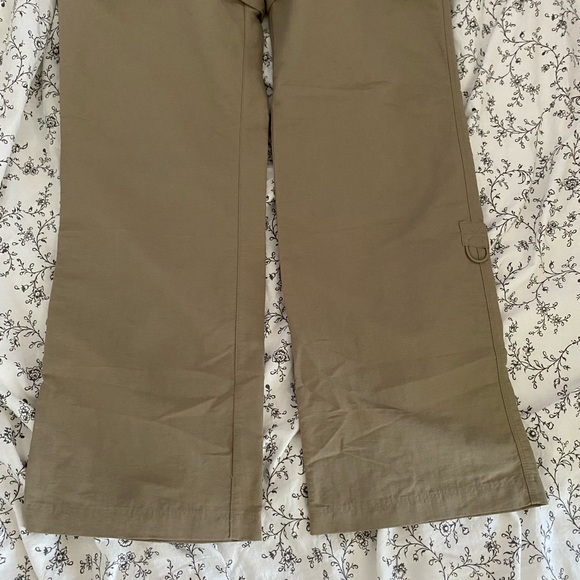 The North Face Convertible Pants - Picture 10 of 11
